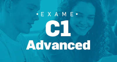 Exame C1 Advanced (CAE)